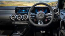 Mercedes-Benz A45 second-generation 