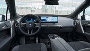 BMW IX Interior Layout Technology Top Gear BMW IX Interior Layout Technology Top Gear