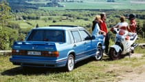 Volvo 740 