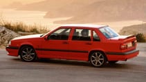 Volvo 850R