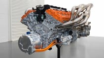 GMA T.50 V12