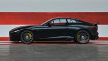Arden AJ 23 RS Jaguar F-Type 2025