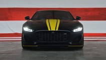 Arden AJ 23 RS Jaguar F-Type 2025