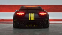 Arden AJ 23 RS Jaguar F-Type 2025