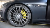 Arden AJ 23 RS Jaguar F-Type 2025
