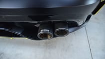 Arden AJ 23 RS Jaguar F-Type 2025