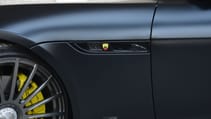 Arden AJ 23 RS Jaguar F-Type 2025