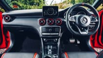 Mercedes AMG A45