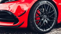 Mercedes AMG A45