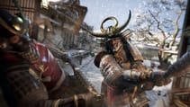 Assassin's Creed Shadows review