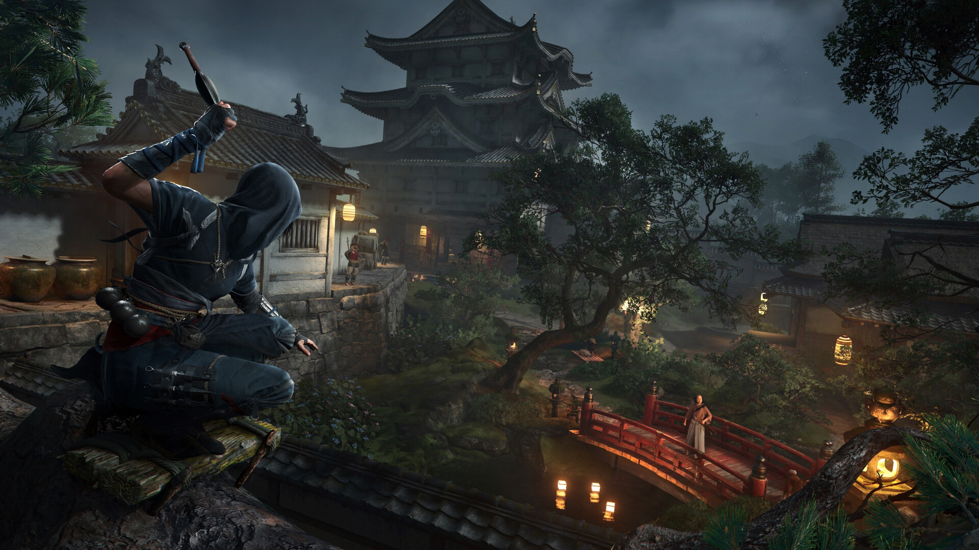 Assassin's Creed Shadows review
