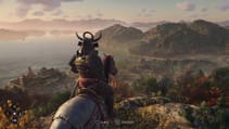 Assassin's Creed Shadows review