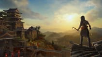 Assassin's Creed Shadows review
