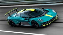 Aston Martin Valhalla 2025