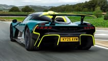 Aston Martin Valhalla 2025