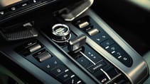 Aston Martin Vanquish Volante