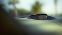 Aston Martin Vanquish Volante
