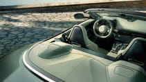 Aston Martin Vanquish Volante