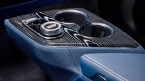 Cadillac Optiq 