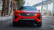 Cadillac Optiq 