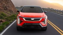 Cadillac Optiq 