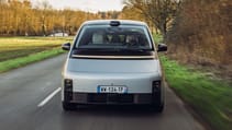 Li Auto Mega review Top Gear 2025