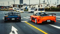 ‘Fortune’ Mazda RX-7
