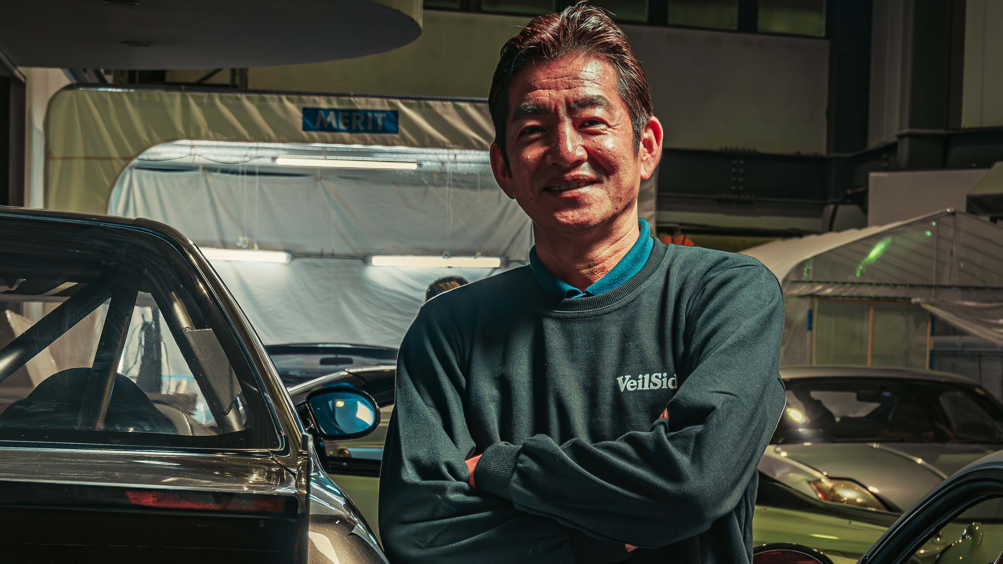 Hironao Yokomaku