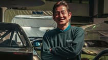 Hironao Yokomaku
