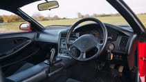 Toyota MR2 Mk2