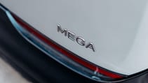 Li Auto Mega review Top Gear 2025