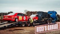 Ricci's Garage