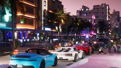 GTA VI