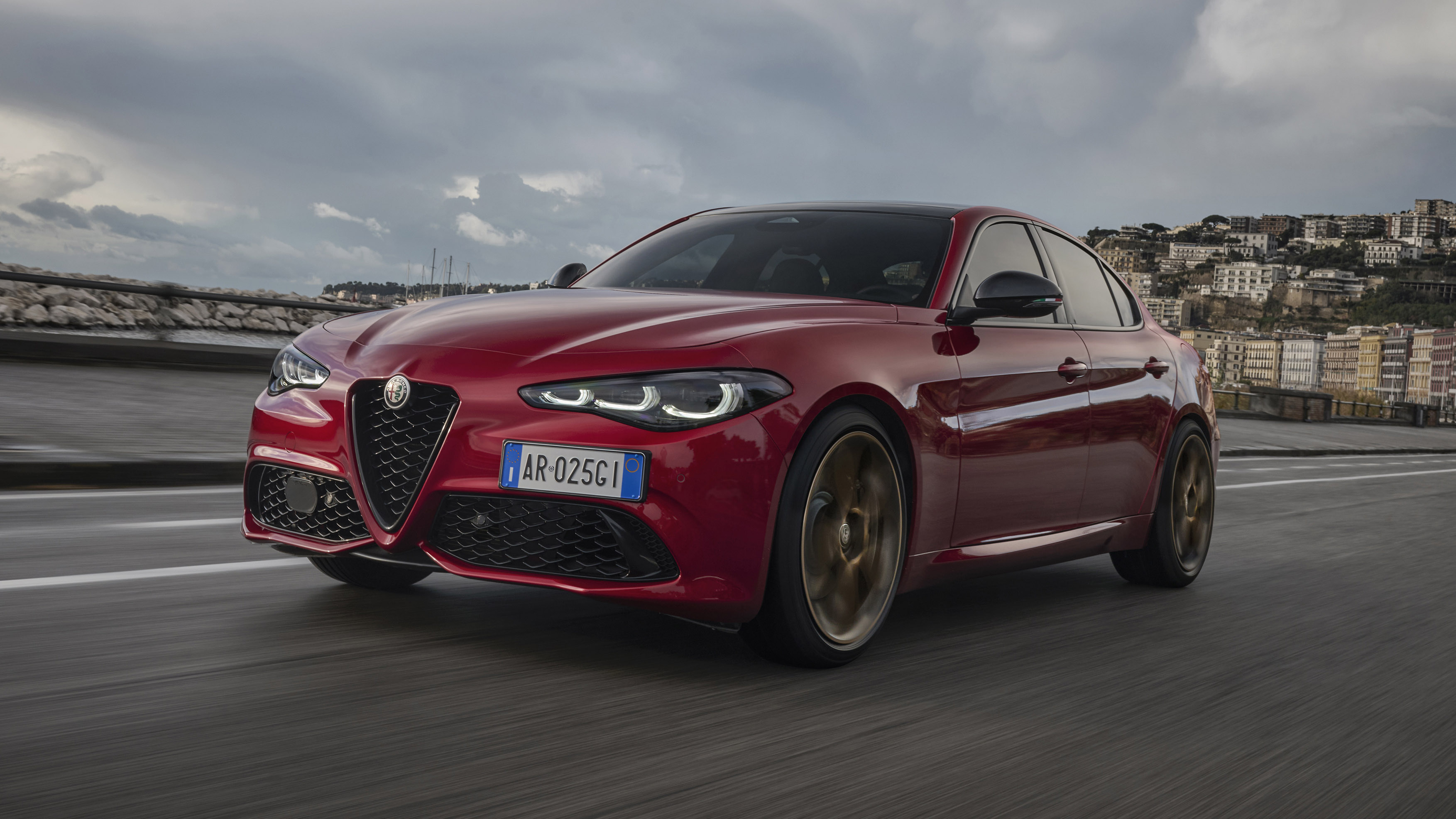 Giulia Intensa