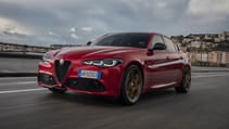 Giulia Intensa