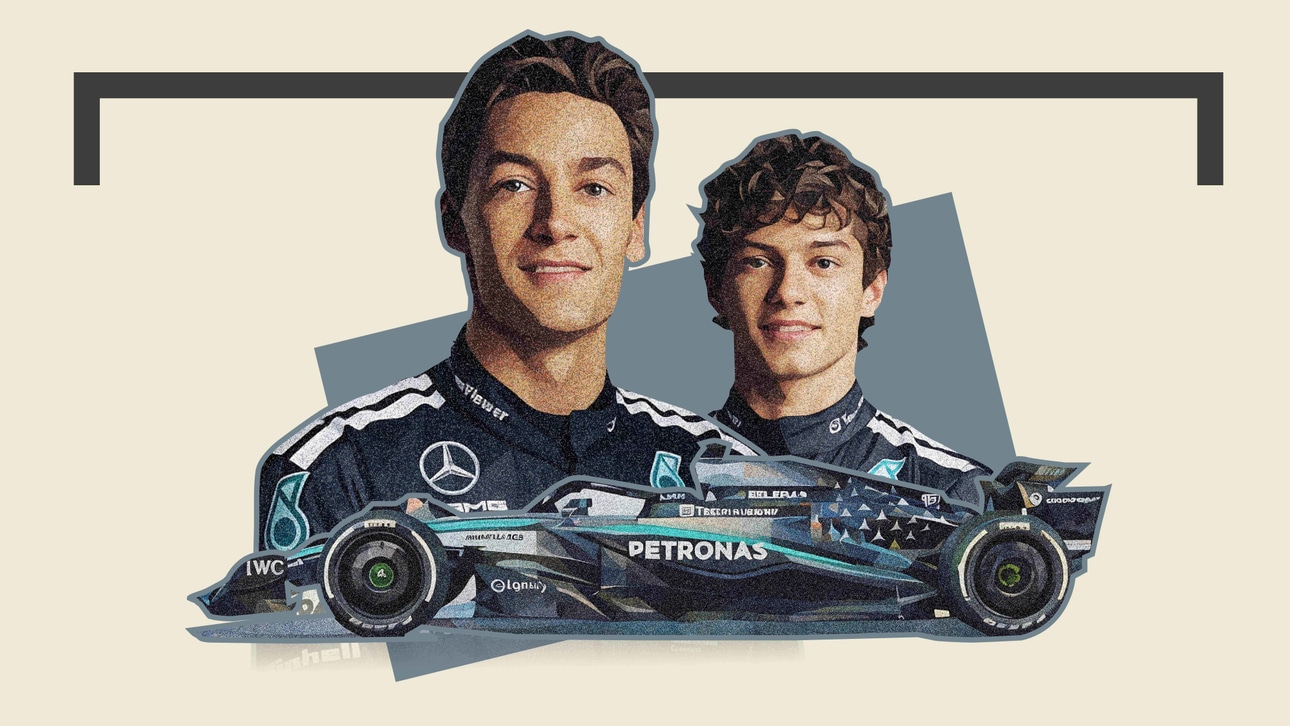 F1 Rider Top Gear's big Formula One preview: runners, riders, and predictions ...