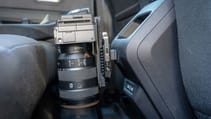 Dacia Duster Journey Hybrid