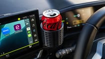 Dacia Duster Journey Hybrid