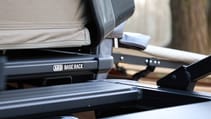 Isuzu D-Max Basecamp