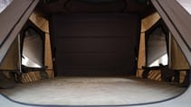 Isuzu D-Max Basecamp