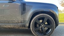 Land Rover Defender 130