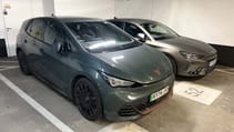 Cupra Born VZ, Cupra Leon 300
