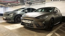 Cupra Born VZ, Cupra Leon 300