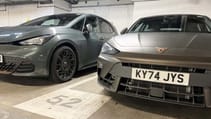 Cupra Born VZ, Cupra Leon 300