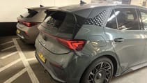 Cupra Born VZ, Cupra Leon 300
