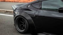Nissan Z Liberty Walk