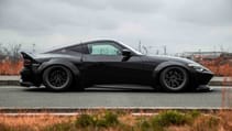 Nissan Z Liberty Walk