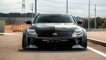 Nissan Z Liberty Walk
