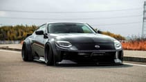 Nissan Z Liberty Walk