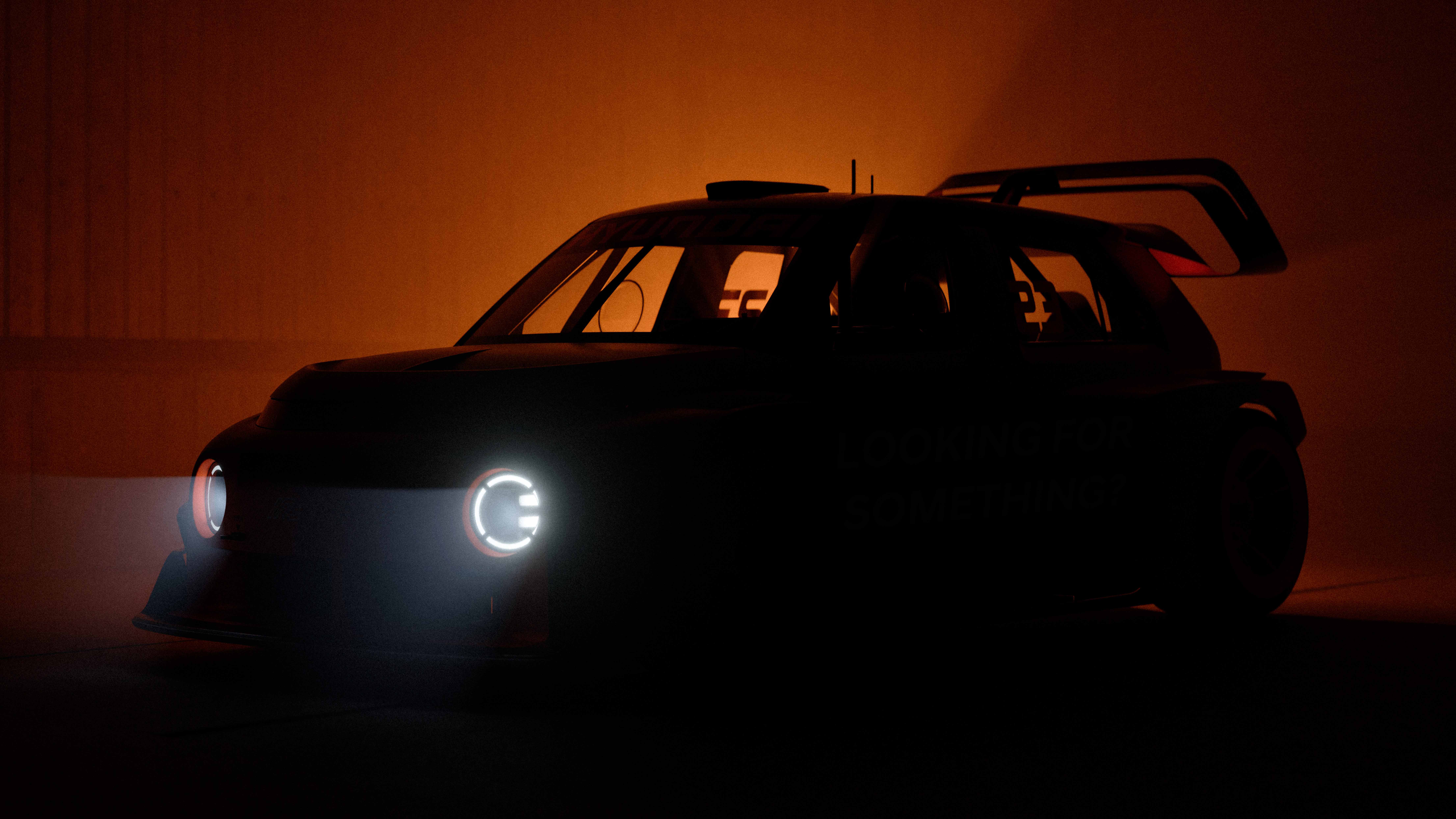 Hyundai Insteroid